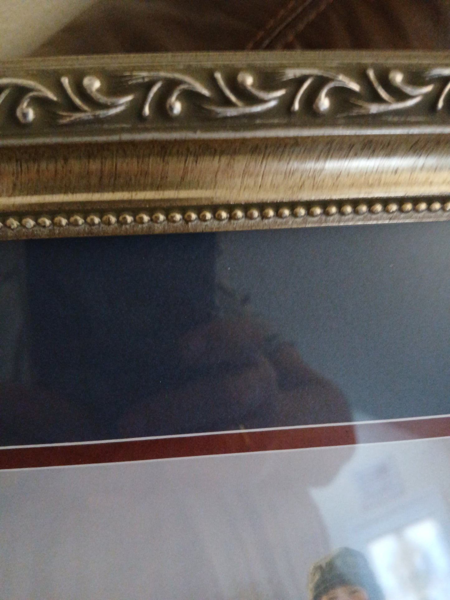 Framed Robert Duncan Print